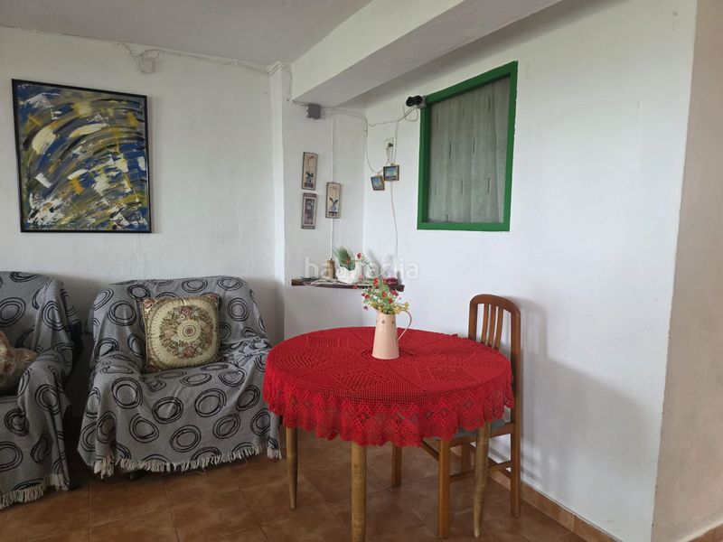 Foto 7e87b7ae-501b-4c41-866d-41f399605900. Casa amb calefacció aparcament a Vall d´Uixó (la)