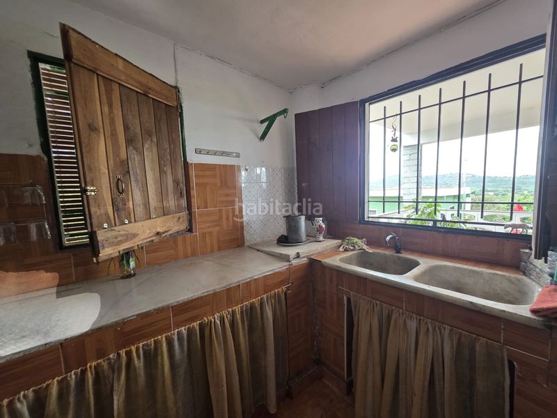 Foto b3547124-8945-4a25-8535-fbaa35796fec. Casa amb calefacció aparcament a Vall d´Uixó (la)
