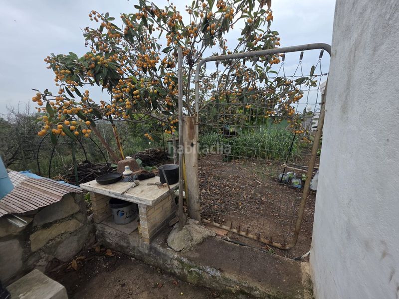 Foto eb0a9b42-fa14-46a1-8274-2c662991682f. Casa amb calefacció aparcament a Vall d´Uixó (la)
