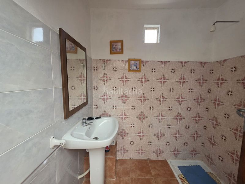Foto f25a35cb-1bd6-4731-a3f4-fd26f18c38ca. Casa amb calefacció aparcament a Vall d´Uixó (la)