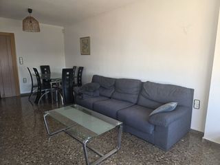 Lloguer Pis a Vall d´Uixó (la). Piso en alquiler en centro, 3 dormitorios.