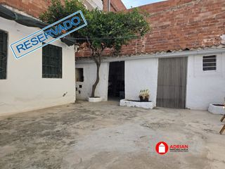 Haus in Vall d´Uixó (la). Casa en venta en ctra. segorbe, 3 dormitorios.
