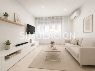 Piso en Vall d�Uix� (la). Piso en venta en centelles, 2 dormitorios.