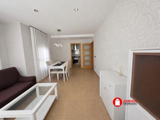 Etagenwohnung in Vall d´Uixó (la). Piso en venta en cervantes, 3 dormitorios.
