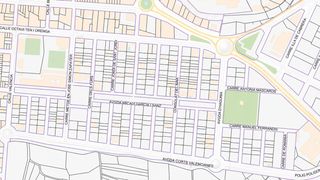 Terreno residenziale in Vall d´Uixó (la). Parcela en venta en area 6.