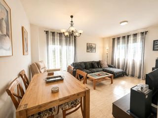 Flat in Vall d´Uixó (la). Piso en venta en la vall duixo, 3 dormitorios.