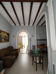 Maison à Vall d´Uixó (la). Casa en venta en el ángel, 4 dormitorios.