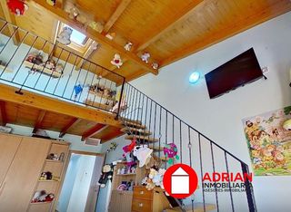 Maison à Vall d´Uixó (la). Casa en venta en carbonaire, 3 dormitorios.