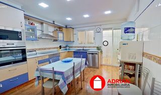 Maison à Vall d´Uixó (la). Casa en venta en carbonaire, 3 dormitorios.