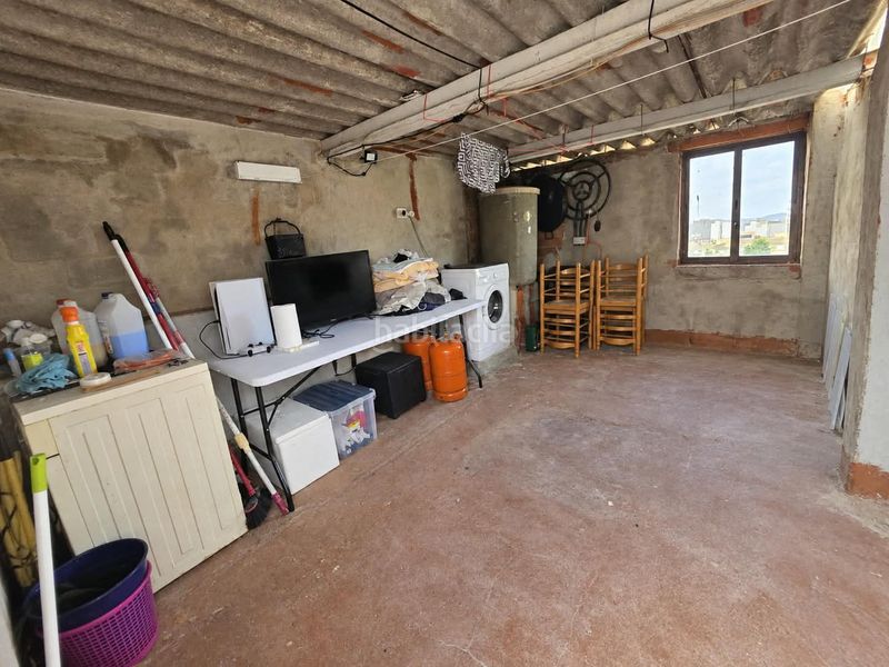 Foto 499ac64b-a4fd-468d-bf2d-7920b686a3aa. Casa amb aparcament a Vall d´Uixó (la)