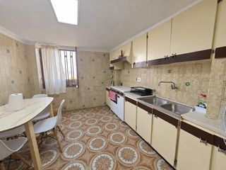 Casa a Vall d´Uixó (la). Casa en venta en toledo, 2 dormitorios.