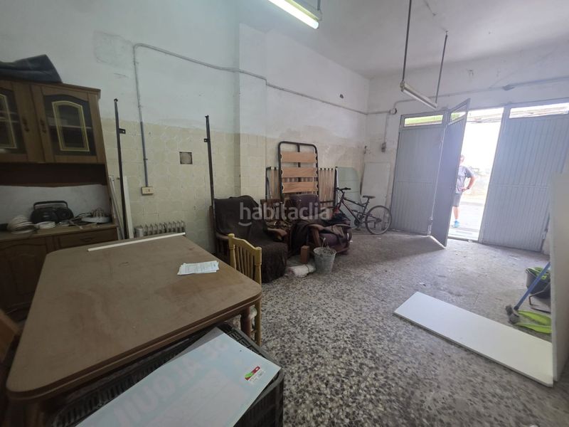 Foto 9007b121-2916-4f4b-92da-7f8fd7960808. Casa amb aparcament a Vall d´Uixó (la)