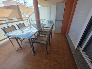 Apartament a Chilches