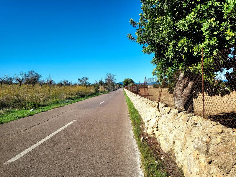 Foto d1c8d240-87e0-47b9-8994-b743de62f501. Finca rústica en carrer del pujol 12 finca rustica con casa. en Marratxí