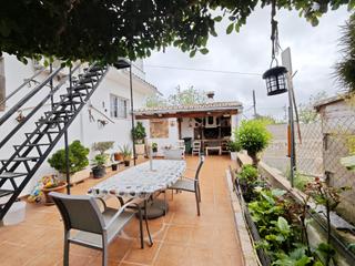 Planta baixa a Lloseta. Estupenda planta baja con estudio independiente