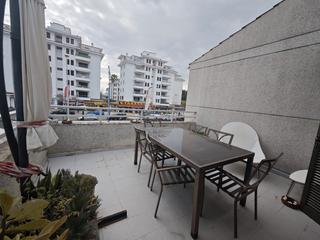 Pis a Port d´Alcúdia-Platja dÁlcúdia. Primer piso en puerto de alcudia