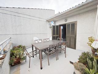 Flat in Port d´Alcúdia-Platja dÁlcúdia. Primer piso en puerto de alcudia