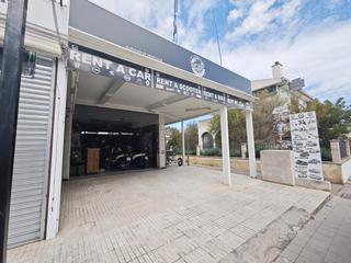 Local Comercial en Port dAlcdia-Platja dlcdia. Local comercial en puerto de alcudia