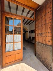 Maison à Consell. Casa mallorquina en el corazón de consell