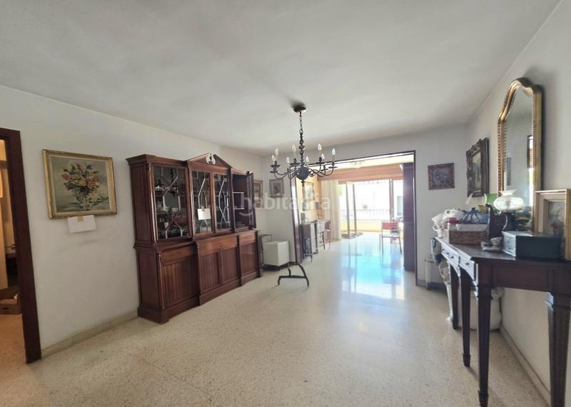 Foto aba28353-dd36-487f-96f5-cf3797315305. Appartamento con riscaldamento parcheggio in La Missió Palma de Mallorca
