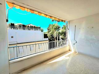 Flat in La Missió