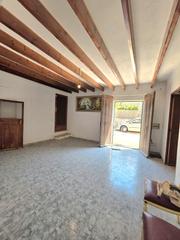 Haus in Sineu. Casa mallorquina en sineu