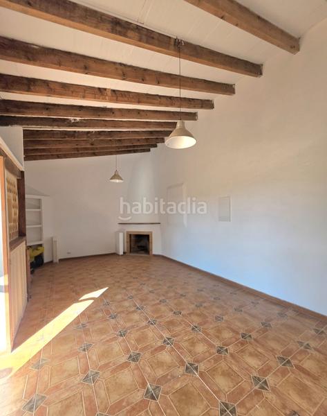 Foto 9ccfeccc-d979-4eec-afe5-e707afd25027. Alquiler masía finca rústica con piscina en Consell