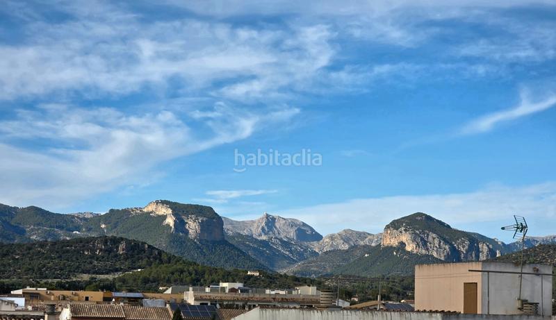 Foto 59a35c4e-c2d4-4b32-ae3c-f7c9ac3d12bd. Miete dachwohnung mit kamin heizung in Consell