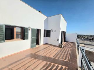 Affitto Attico  Carrer de gastó de montcada. Ático con terraza solarium en el centro de consell