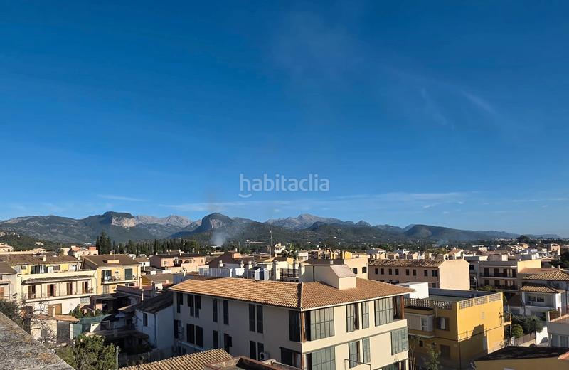 Foto 36555950-1595-4d31-baf6-ad7a106419bc. Lloguer àtic amb calefacció a Consell