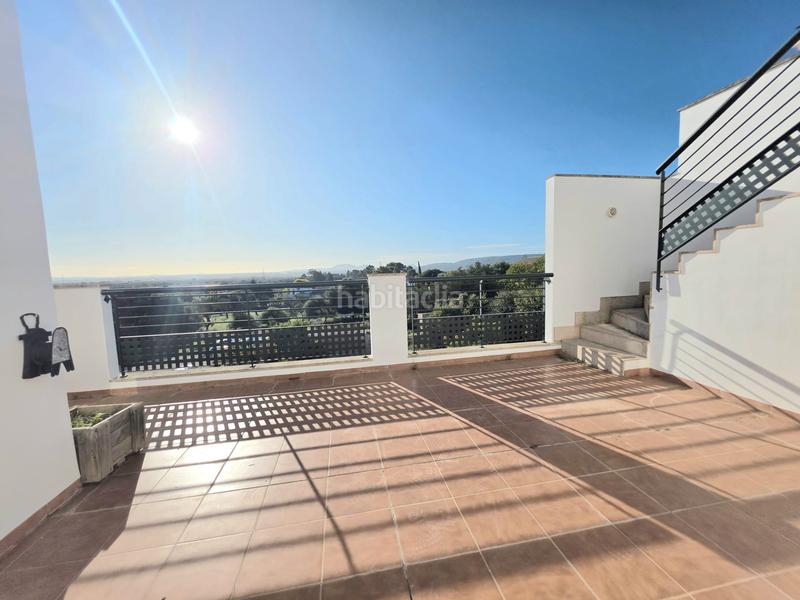 Foto 64669bbc-b4e2-4298-b109-0c7e15e60728. Lloguer àtic amb calefacció a Consell