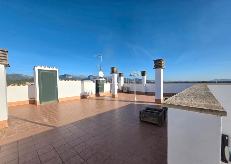 Foto f3f383b1-30d0-47a0-bf15-35c401d47f12. Lloguer àtic amb calefacció a Consell