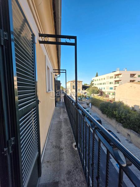 Foto 2bc48d52-1d48-4f8d-bc5d-efaae769e151. Location attique avec chauffage dans Consell