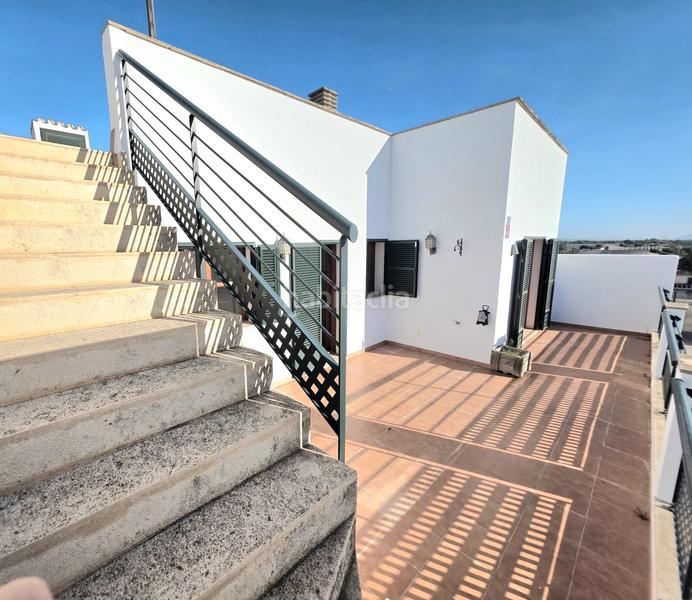 Foto 550914e6-f820-416e-b81f-268b8b959fd2. Location attique avec chauffage dans Consell