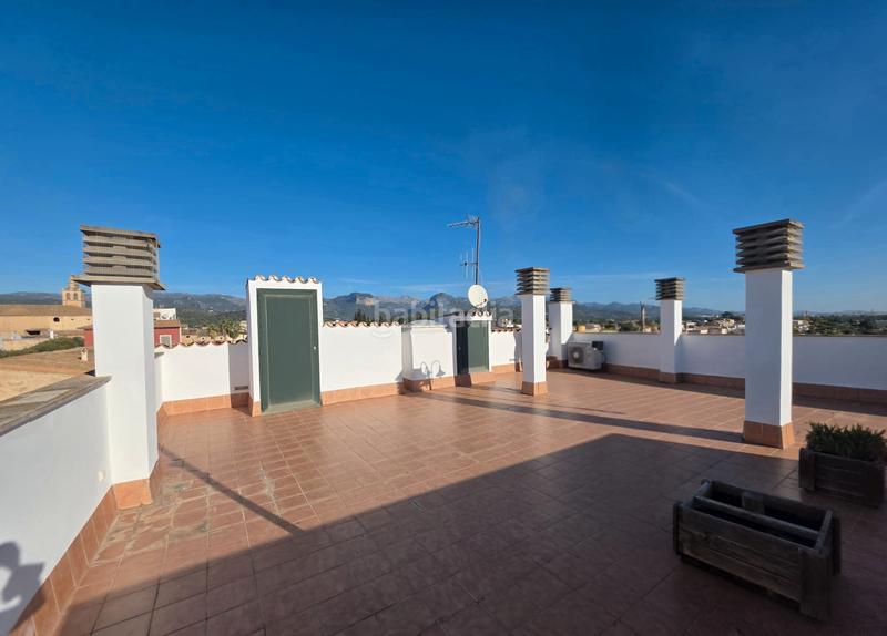 Foto eee63e4b-d425-4280-8a71-1e341a6f7a9f. Location attique avec chauffage dans Consell