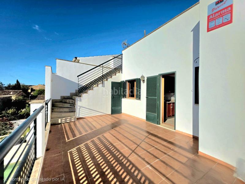 Foto 8d06c3b8-1944-4a83-86c0-9e681be2c5ff. Miete dachwohnung mit heizung in Consell