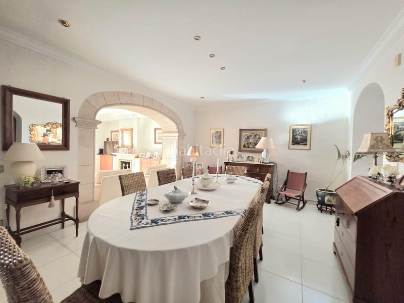 Foto 041fabc2-9b7e-4e24-9eae-ac3f5d3f90b2. House with fireplace pool in Selva