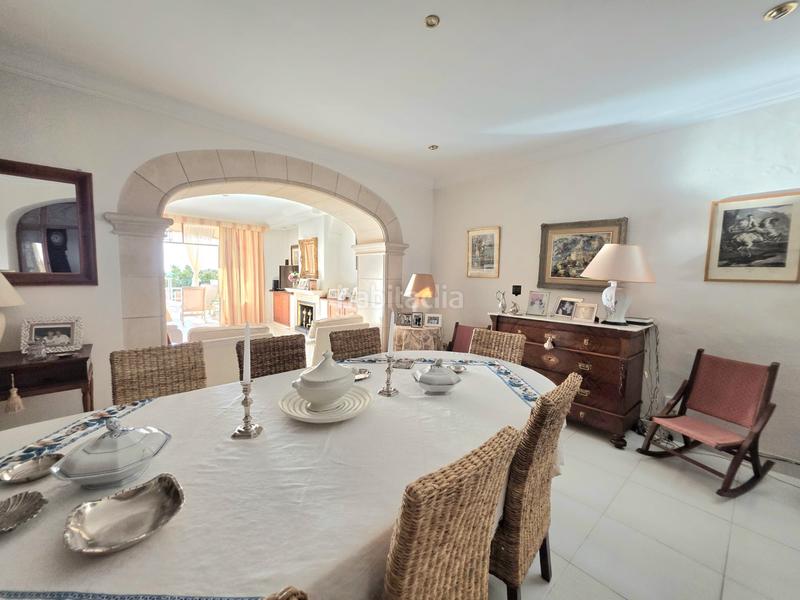 Foto 59a93707-a5d2-4fdf-894f-3e015642e326. House with fireplace pool in Selva