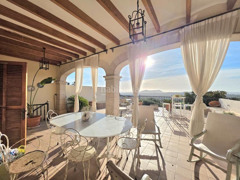 Foto 7803b721-2b9a-4281-9245-275311c98364. House with fireplace pool in Selva