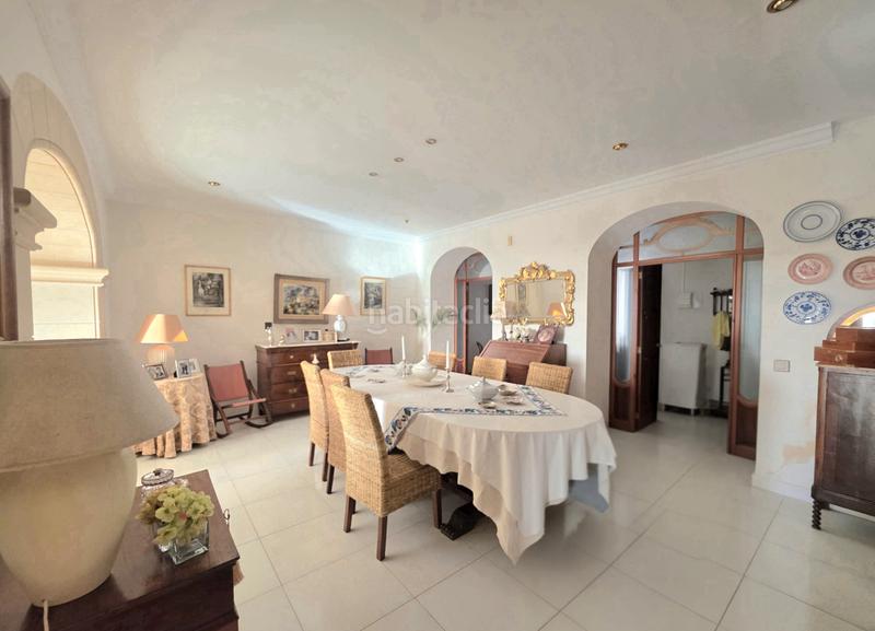 Foto cf3988ef-6682-49a0-af9e-e4a02568e8cf. House with fireplace pool in Selva