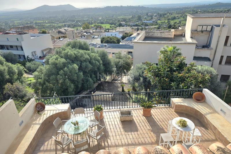 Foto e67a1341-4153-4f51-b2de-e4fd92234078. House with fireplace pool in Selva