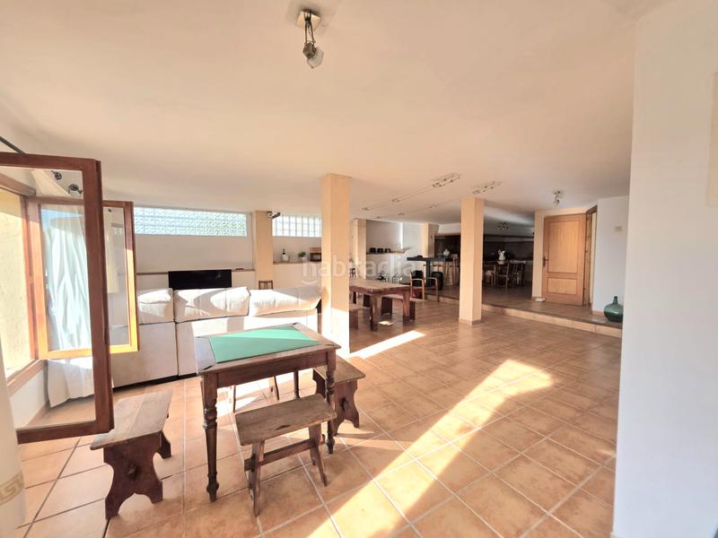 Foto ed018f00-5814-478f-952e-466f01b0528b. House with fireplace pool in Selva