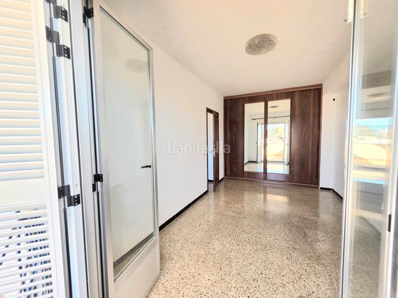 Foto 36cbe92c-5b85-4dc9-8c0e-b16747ede4ef. Attico con riscaldamento in Foners Palma de Mallorca