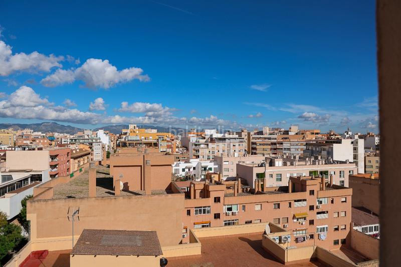 Foto 4169d00c-7b64-495d-be0c-fd633f977c51. Attico con riscaldamento in Foners Palma de Mallorca