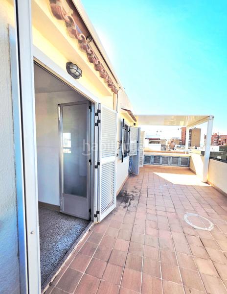 Foto 42611496-8742-43a9-9773-29a1ba943373. Attico con riscaldamento in Foners Palma de Mallorca