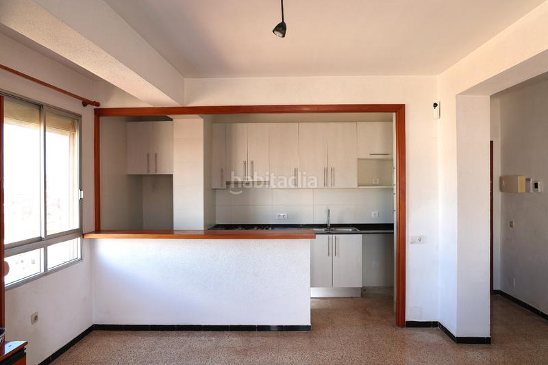 Foto 67a83af1-37ec-45c2-8a08-a8c18175233c. Attico con riscaldamento in Foners Palma de Mallorca