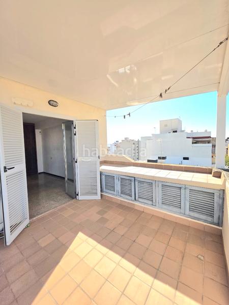 Foto 7788c997-54fa-487b-863f-fcdbf22e60ac. Attico con riscaldamento in Foners Palma de Mallorca