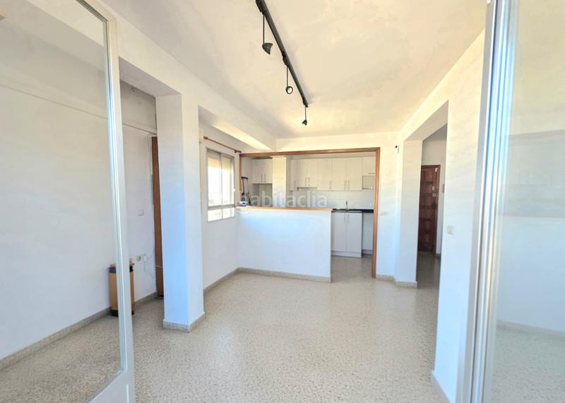 Foto 79386f04-91b9-4ffc-9750-575d6fbb920a. Attico con riscaldamento in Foners Palma de Mallorca