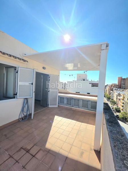 Foto 974514dd-3185-4325-adf7-040df964dd8d. Attico con riscaldamento in Foners Palma de Mallorca