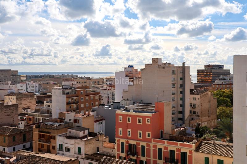 Foto 9fad692a-d1f2-4c65-b7dc-7d6e51c0df4f. Attico con riscaldamento in Foners Palma de Mallorca